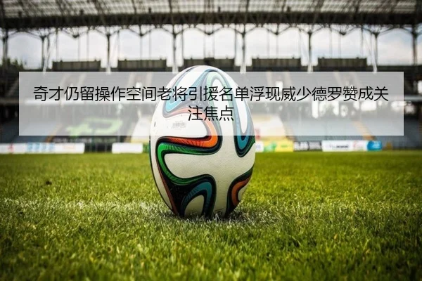 奇才仍留操作空间老将引援名单浮现威少德罗赞成关注焦点